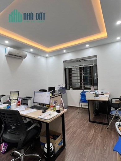 CHÍNH CHỦ CHO THUÊ VĂN PHÒNG TẠI TỔNG CỤC V (Yên Xá)