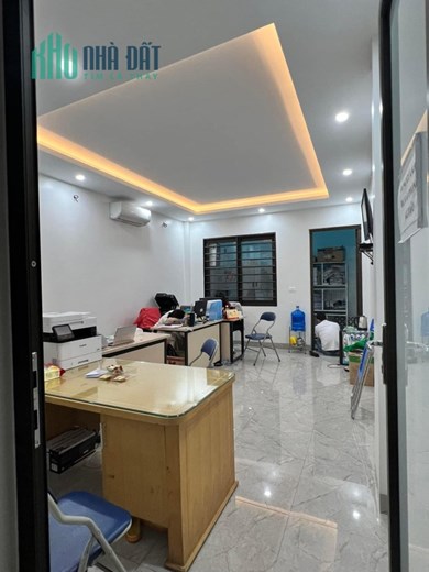 CHÍNH CHỦ CHO THUÊ VĂN PHÒNG TẠI TỔNG CỤC V (Yên Xá)