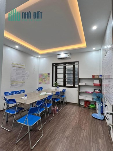 CHÍNH CHỦ CHO THUÊ VĂN PHÒNG TẠI TỔNG CỤC V (Yên Xá)