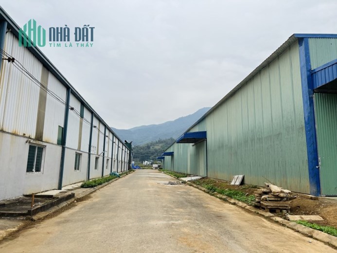 CHO THUÊ KHO, XƯỞNG TẠI  TIẾN XUÂN. THẠCH THẤT. H. N