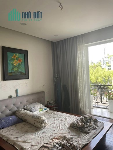 nhà Huỳnh Tấn Phát, 5x18m, 4 tầng, ô tô trong nhà, 5.x tỷ