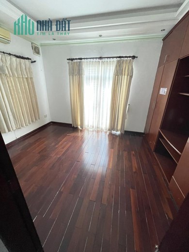 nhà Huỳnh Tấn Phát, 5x18m, 4 tầng, ô tô trong nhà, 5.x tỷ