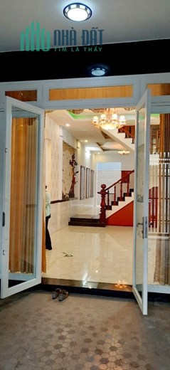 ĐƯỜNG SỐ HXT THÔNG -  BÌNH TÂN - 70M2 - Ở & KD TỐT - SỔ VUÔNG - CHỈ 4.1 TỶ TL