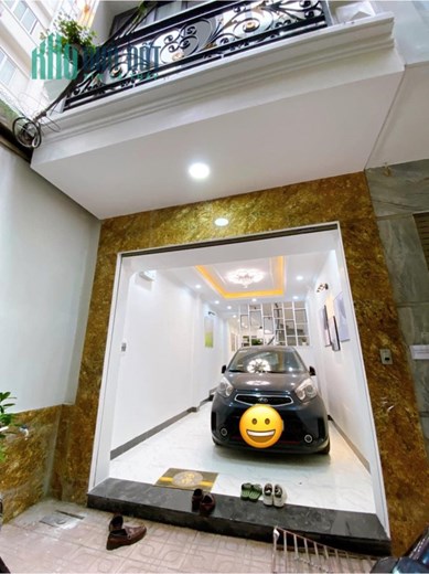 PHÂN LÔ CÁN BỘ, Ô TÔ TRÁNH, VÀO NHÀ, VỈA HÈ - LÔ GÓC, NỞ HẬU ĐẸP MỸ MIỀU, TẶNG FULL NỘI THẤT