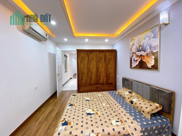 PHÂN LÔ CÁN BỘ, Ô TÔ TRÁNH, VÀO NHÀ, VỈA HÈ - LÔ GÓC, NỞ HẬU ĐẸP MỸ MIỀU, TẶNG FULL NỘI THẤT