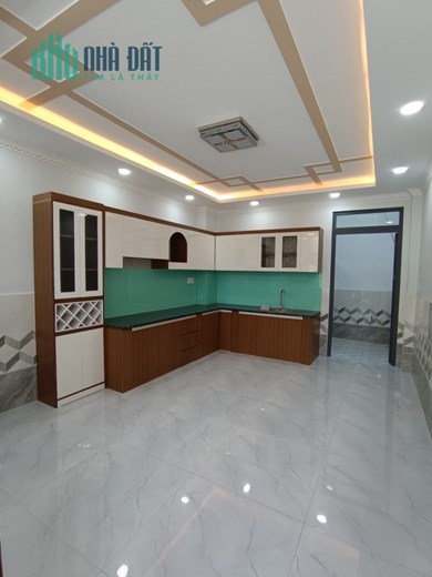 Giảm 500tr, Hẻm 1 xẹt Nguyễn Nguyễn Duy Dương, cách 3 căn ra mặt tiền, 4tầng, 52m2, 6tỷ8.
