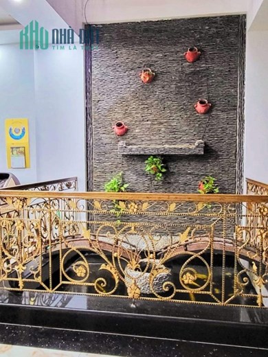 TRUNG TÂM BÀU CÁT QUẬN TÂN BÌNH, DT 8X19, 3 LẦU. ST. GIÁ 28.8 TỶ