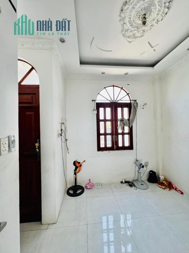 chính chù gấp bán nhà 4 tầng nhỏ xinh đường tây thạnh, hẻm xe hơi, 24m2 chỉ 3.55 tỷ