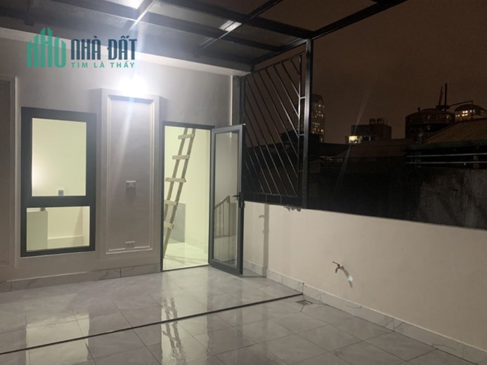 Cho thuê nhà nguyên căn lâu dài tại Mỹ Đình 4 tầng, 19 tr/tháng ô tô qua, khu dân cư đông đúc, kinh