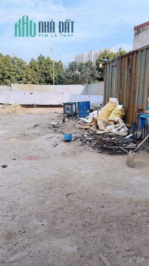 Bán mặt phố Quang Trung, Hà Đông, 700m2 full thổ cư xây Building, nhỉnh 120 tỷ