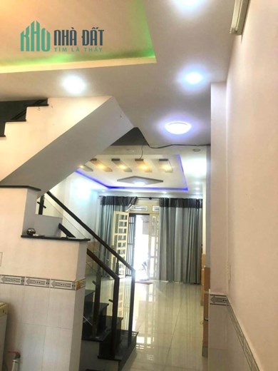 chủ bán gấp giá tốt đường trường chinh, hẻm 6m, 51m2 chỉ 6.599 tỷ, nhà đẹp ở ngay