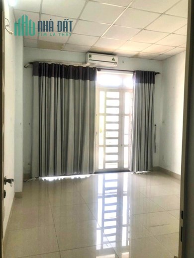 chủ bán gấp giá tốt đường trường chinh, hẻm 6m, 51m2 chỉ 6.599 tỷ, nhà đẹp ở ngay