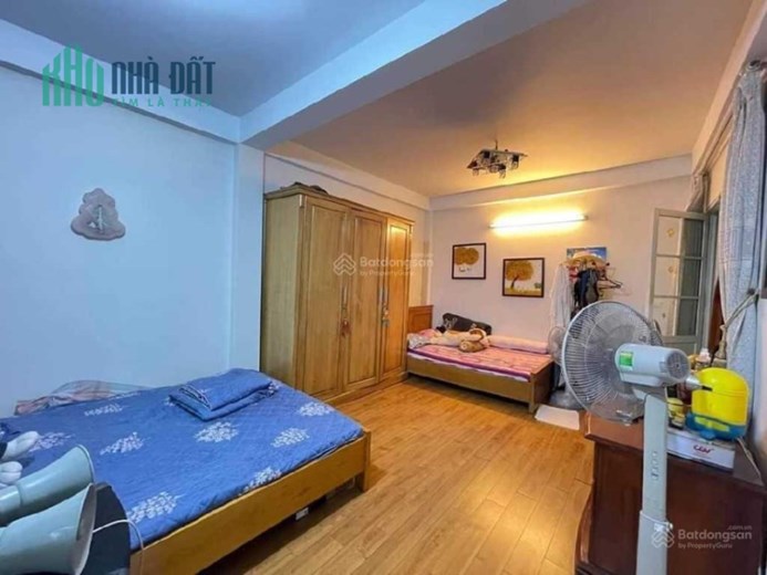 BÁN NHÀ VĨNH TUY, GÀN PHỐ Ở LUÔN, LÔ GÓC 3 THOÁNG VĨNH VIÊN 40M2 GIÁ 3.9 TỶ