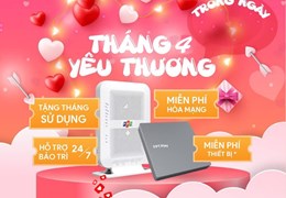 🌐 Lắp đặt internet FPT Ninh Thuận nhanh chóng và dễ dàng