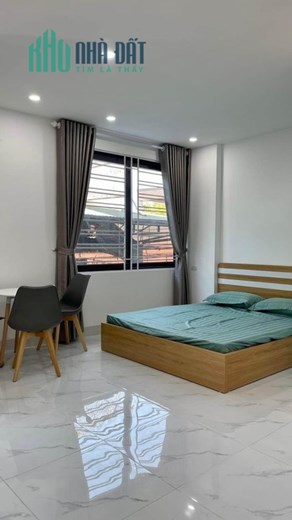 Bán CCMN Triều Khúc, Thanh Trì, 100m2x8T, mt6m, 30PKK, thang máy, 13 tỷ