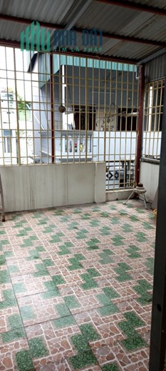 Cho thuê nhà nguyên căn, Hòa Bình 50m2, 4T, mt4.5m, 13 triệu. Hai Bà Trưng.