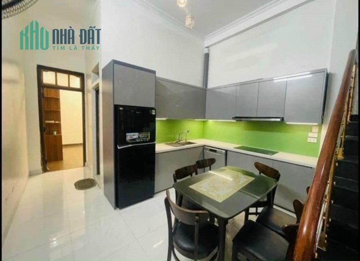 Bán nhà Lương Thế Vinh, Thanh Xuân, 45m2, 4 tầng, 6PN, phân lô, 5.9 tỷ