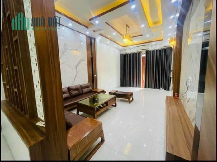 Bán nhà Lương Thế Vinh, Thanh Xuân, 45m2, 4 tầng, 6PN, phân lô, 5.9 tỷ
