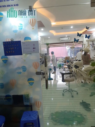 Siêu phẩm, tòa nhà Mp Hoàng Văn Thái, diên tích 110m, 9 tầng, mặt tiền 4.3m, giá 30 tỷ