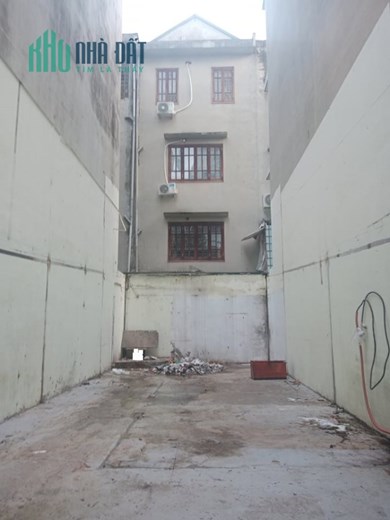 Bán đất dịch vụ Văn Phú, Hà Đông, 50m2, mt5.4m, ô tô vỉa hè, giá 5.5 tỷ