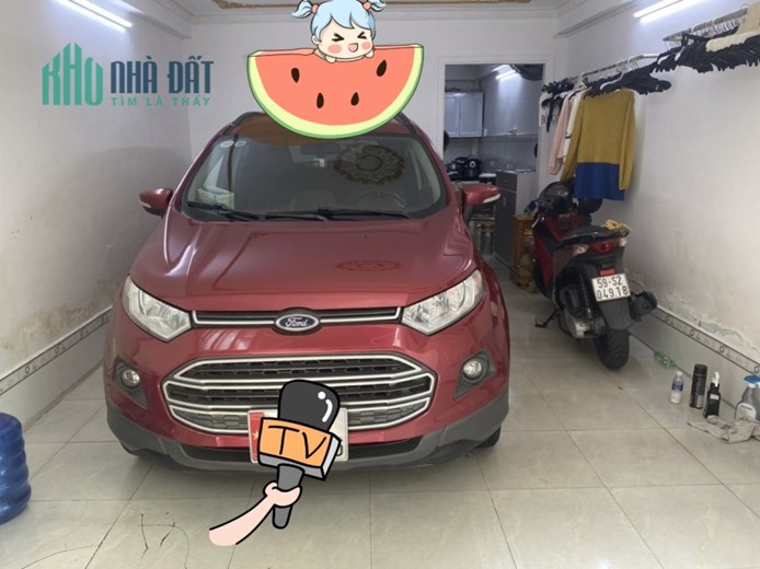 GIẢM GIÁ BÁN GẤP NHÀ HXH Lê Đình Cẩn-4MX10M- CHỐT luôn 2.8 Tỷ