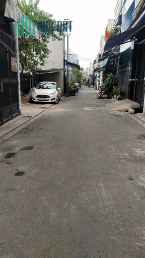GIẢM GIÁ BÁN GẤP NHÀ HXH Lê Đình Cẩn-4MX10M- CHỐT luôn 2.8 Tỷ