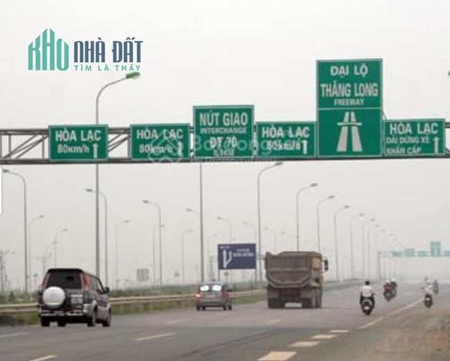 CHÍNH CHỦ BÁN LÔ ĐẤT ĐỒNG TRÚC 100M GIÁ 2.X TỶ - ĐƯỜNG XE CÔNG TRÁNH - 50M RA ĐẠI LỘ THĂNG LONG
