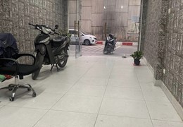Cho thuê mặt bằng kinh doanh 30m2, mt3.5m, 8 triệu, Bưởi, Ba Đình.