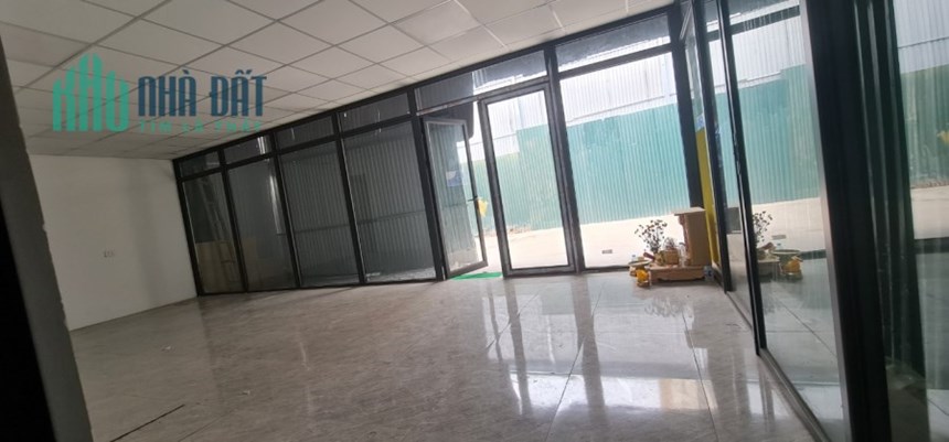 Cho thuê 600m kho xưởng tại Nguyễn Xiển, Thanh Xuân , Hà Nội