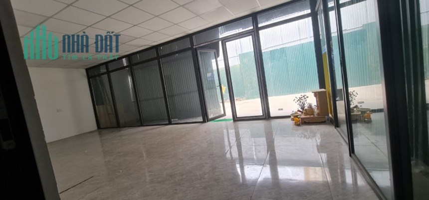 Cho thuê 600m kho xưởng tại Nguyễn Xiển, Thanh Xuân , Hà Nội