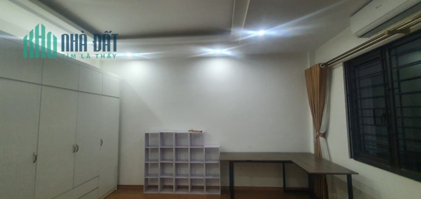 CHO THUÊ NHÀ NGUYÊN CĂN  PHỐ BÁT KHỐI, 40M2 * 5 TẦNG,NỘI THẤT  ĐIỀU HOÀ ,NÓNG LẠNH- TỦ QUẦN ÁO- BỘ