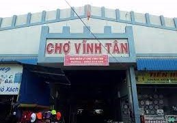 Nhà cho thuê 8 x 25 ,Vĩnh Tân Tân Uyên, Bình Dương