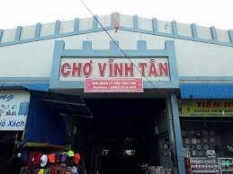 Nhà cho thuê 8 x 25 ,Vĩnh Tân Tân Uyên, Bình Dương