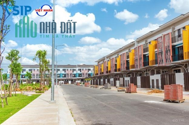 Nhà cho thuê 8 x 25 ,Vĩnh Tân Tân Uyên, Bình Dương