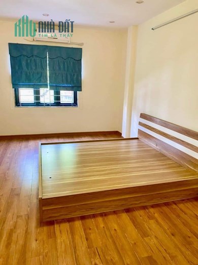 BÁN NHÀ 30M 4 TẦNG PHỐ CỔ HÀ ĐÔNG - Ô TÔ GẦN - 40M RA ĐƯỜNG QUANG TRUNG