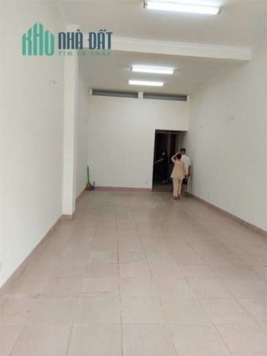 Cho thuê nhà mặt tiền 1 trệt 1 lầu đường nguyễn văn trỗi p4, tp.vũng tàu