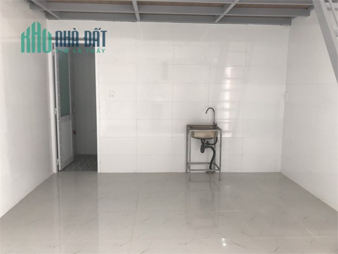 Cho thuê phòng trọ mới 100% đường nguyễn hữu cảnh, tp.vũng tàu
