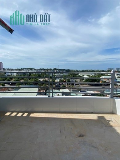 Cho thuê phòng trọ mới 100% đường nguyễn hữu cảnh, tp.vũng tàu