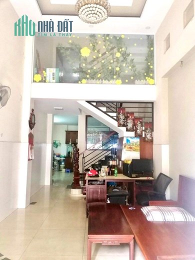Hẻm Xe Hơi 6m, Đường Bạch Đằng - Tân Bình, 72m, 5 tầng, 7PN, Chủ ngộp 10 tỷ