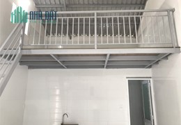 Cho thuê phòng trọ mới tinh đường Nguyễn Hữu Cảnh, TP Vũng Tàu
