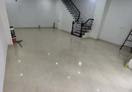 CHO THUÊ NHÀ NGUYÊN CĂN KINH DOANH, NGUYỄN VĂN CỪ 60M2 * MT 6,5M