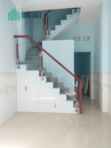 Nhà Gấp Bán Tân Chánh Hiệp 03 Quận 12 Chỉ 2 Tỷ 650..