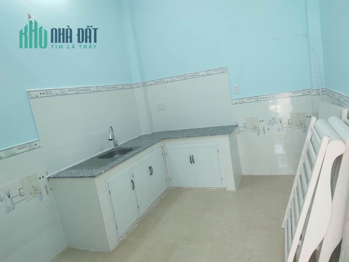 Nhà Gấp Bán Tân Chánh Hiệp 03 Quận 12 Chỉ 2 Tỷ 650..