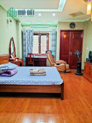 BÁN NHÀ HÀM NGHI, PHÂN LÔ KĐT MỸ ĐÌNH, DT65M, 6 TẦNG, 2 THOÁNG, GARA Ô TÔ THANG MÁY, 13.8 TỶ,