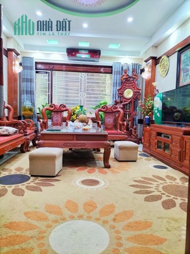 BÁN NHÀ HÀM NGHI, PHÂN LÔ KĐT MỸ ĐÌNH, DT65M, 6 TẦNG, 2 THOÁNG, GARA Ô TÔ THANG MÁY, 13.8 TỶ,