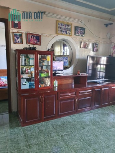 Biệt thự tân phú- thoại ngọc hầu, 4 tầng, hẻm xe tải thông, 207m2 giá 24 tỷ, gần ngã tư 4 xã