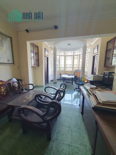 Biệt thự tân phú- thoại ngọc hầu, 4 tầng, hẻm xe tải thông, 207m2 giá 24 tỷ, gần ngã tư 4 xã