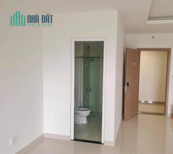 Bán căn hộ dịch vụ Thủ Đức, giá 1.750 tỷ chưa gồm VAT. Thanh toán đủ 95% nhận nhà ngay.