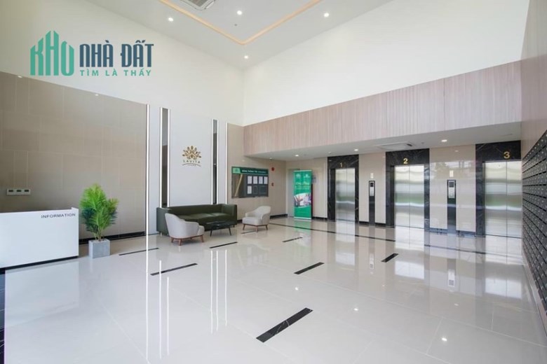 Bán căn hộ dịch vụ Thủ Đức, giá 1.750 tỷ chưa gồm VAT. Thanh toán đủ 95% nhận nhà ngay.