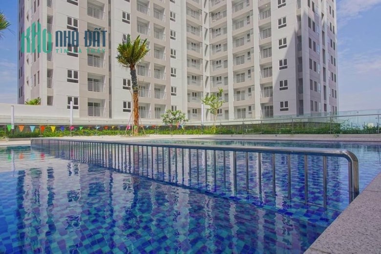 Bán nhanh căn hộ Officetel Moonlight Avenue. Giá chỉ 1.2 tỷ/căn diện tích 36m2